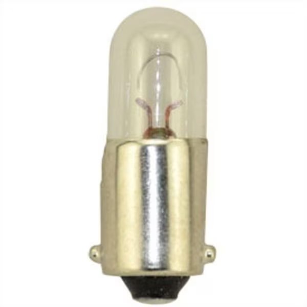 Replacement Ducati Monster 796 1000 CC Year 2010 Parking Light replacement light bulb lamp, 10PK, Ilc, Mfr#: MONSTER 796 1000 CC YEAR 2010 PARKING LIGHT DUCAT